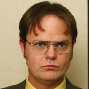 Meet your Posher, Richie